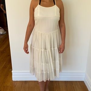 Alice and Olivia dress